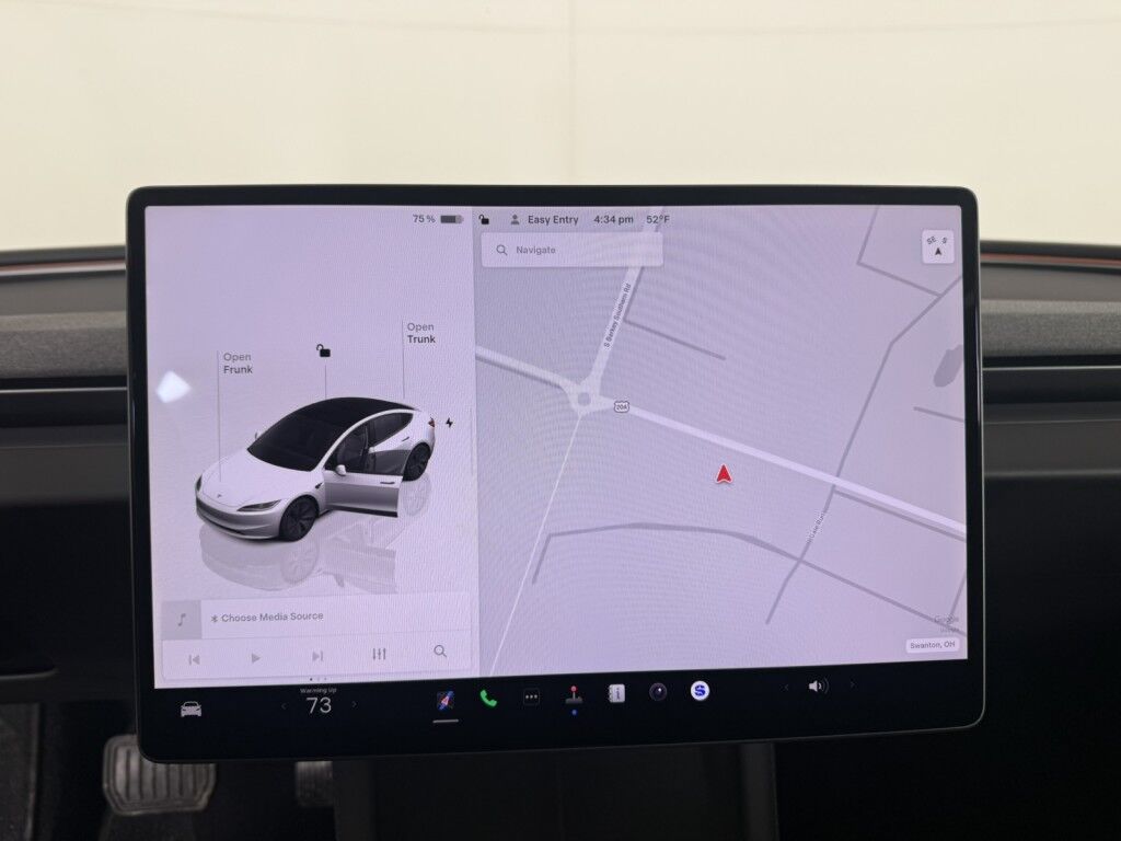 2025 Tesla Model 3 Long Range AWD Maumee OH