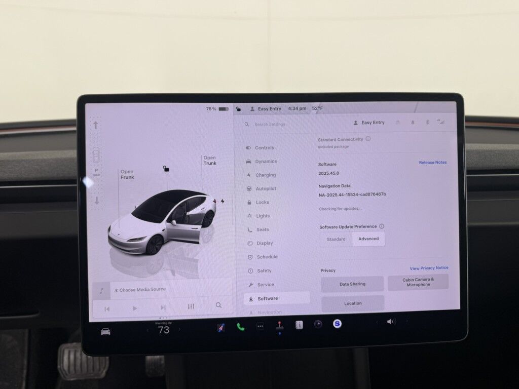 2025 Tesla Model 3 Long Range AWD Maumee OH