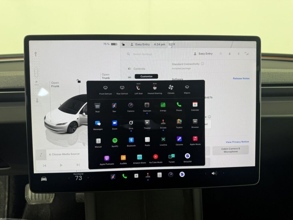 2025 Tesla Model 3 Long Range AWD Maumee OH