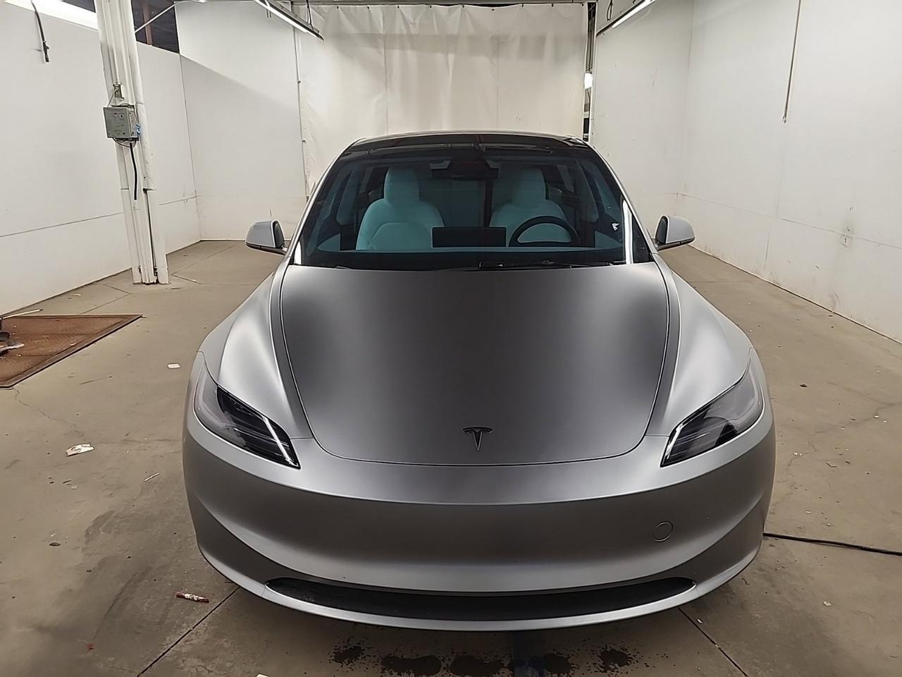 2025 Tesla Model 3 Long Range AWD Richmond Hill ON