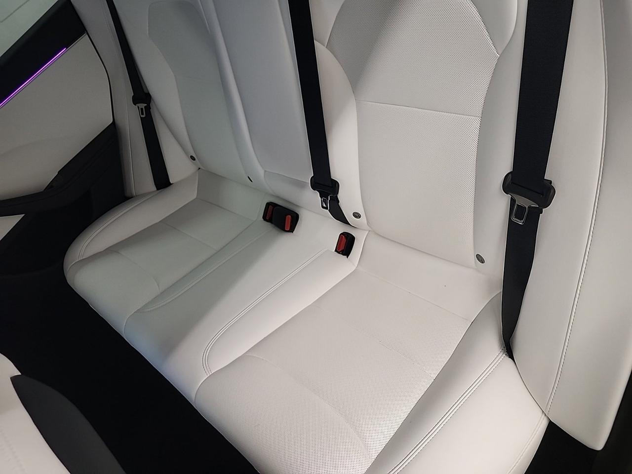 2025 Tesla Model 3 Long Range AWD Richmond Hill ON