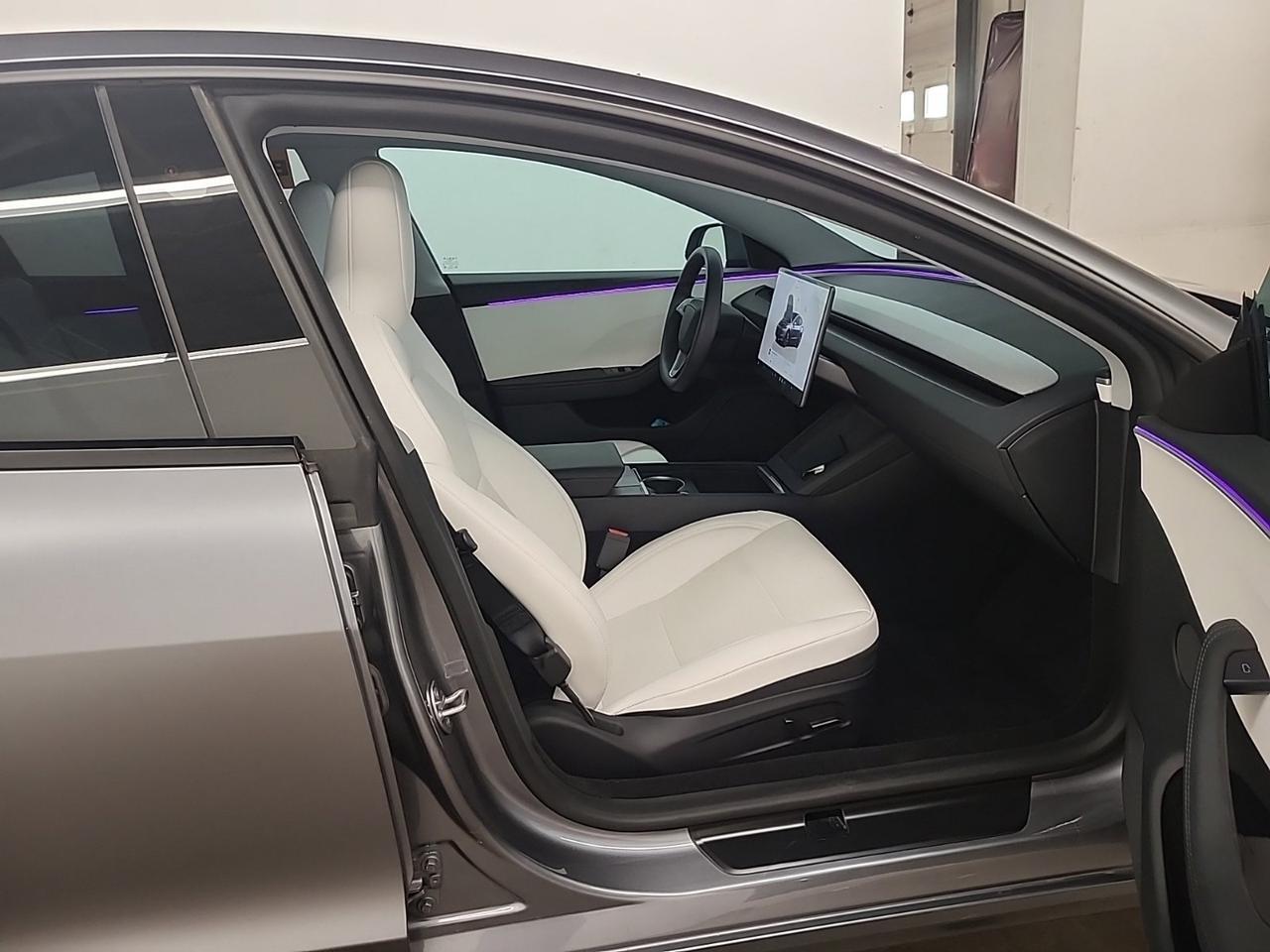 2025 Tesla Model 3 Long Range AWD Richmond Hill ON