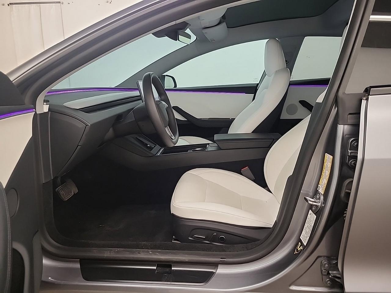 2025 Tesla Model 3 Long Range AWD Richmond Hill ON