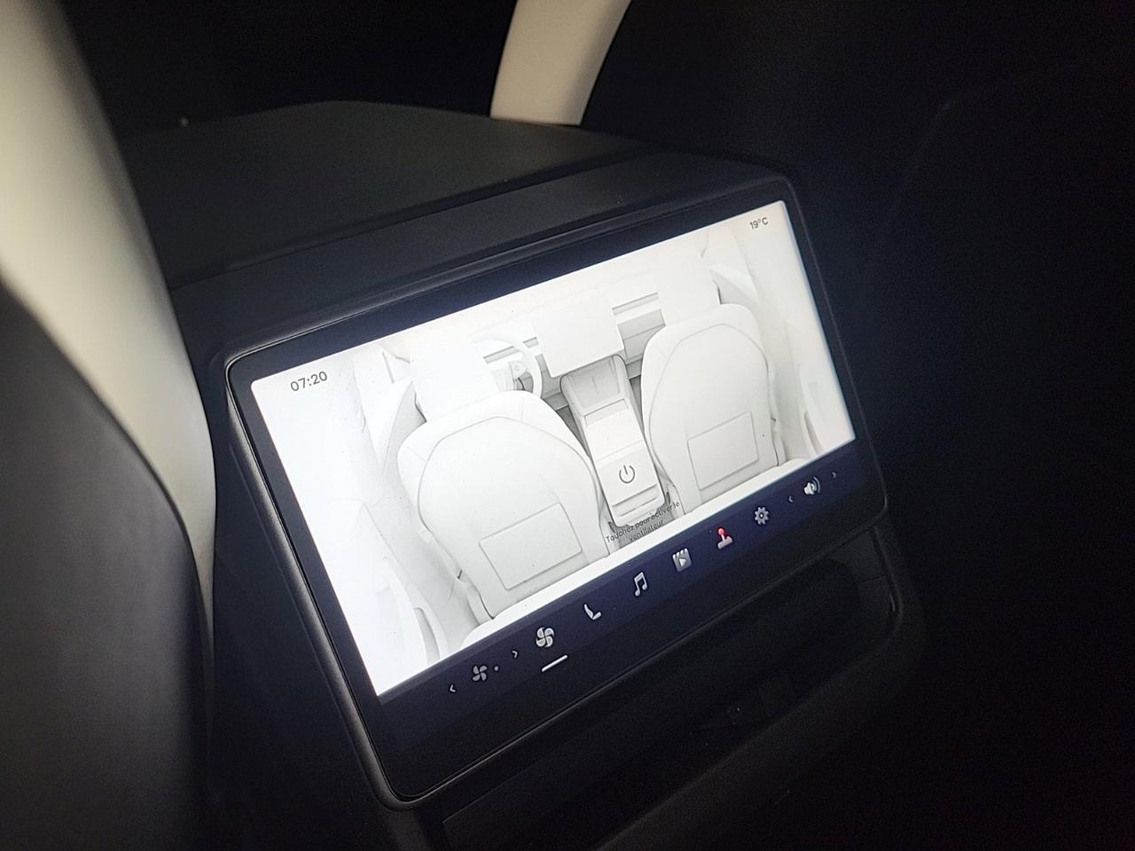 2025 Tesla Model 3 Long Range AWD Richmond Hill ON