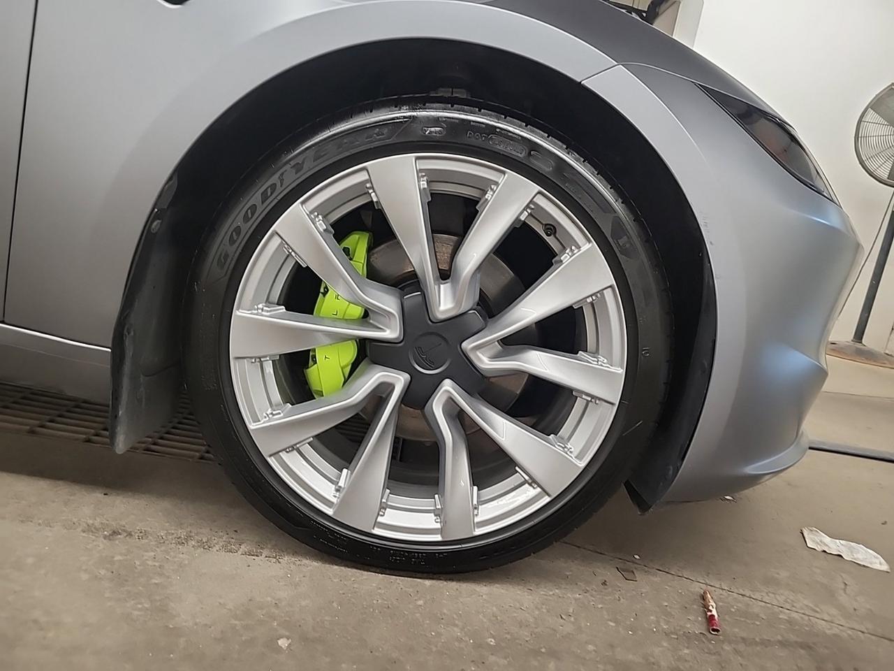 2025 Tesla Model 3 Long Range AWD Richmond Hill ON