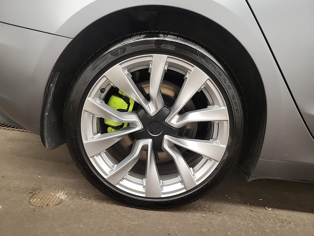 2025 Tesla Model 3 Long Range AWD Richmond Hill ON
