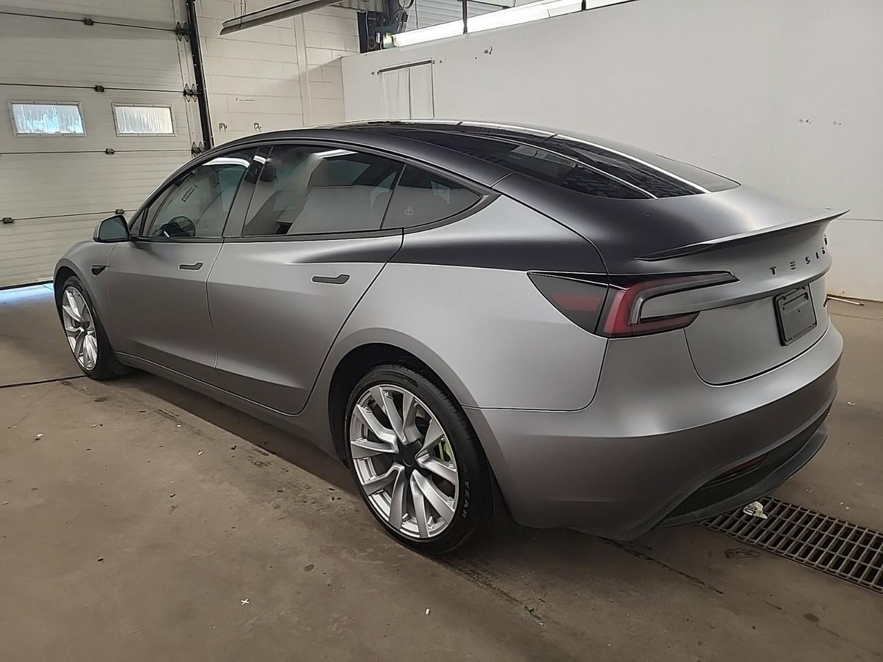 2025 Tesla Model 3 Long Range AWD Richmond Hill ON