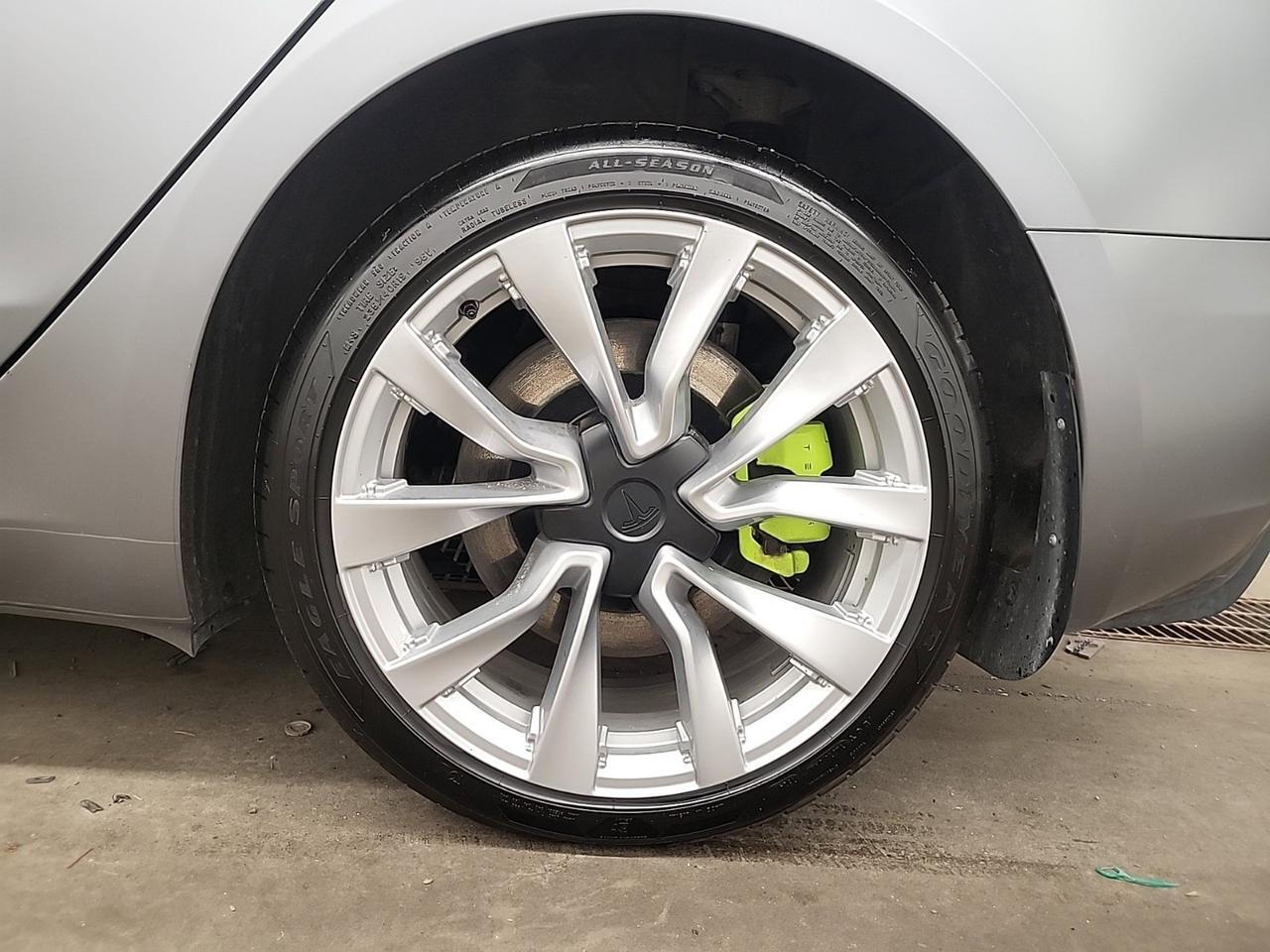 2025 Tesla Model 3 Long Range AWD Richmond Hill ON