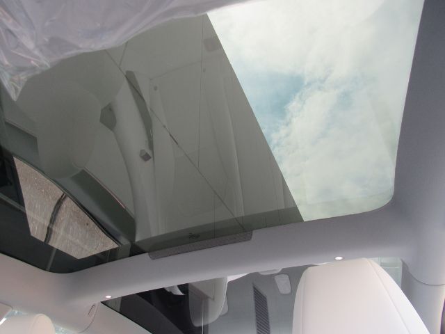 2025 Tesla Model 3 Long Range All-Wheel Drive Plano TX