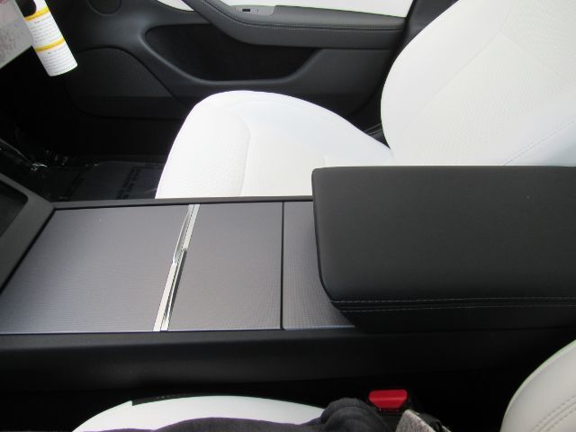 2025 Tesla Model 3 Long Range All-Wheel Drive Plano TX