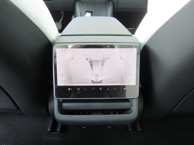 2025 Tesla Model 3 Long Range All-Wheel Drive Plano TX