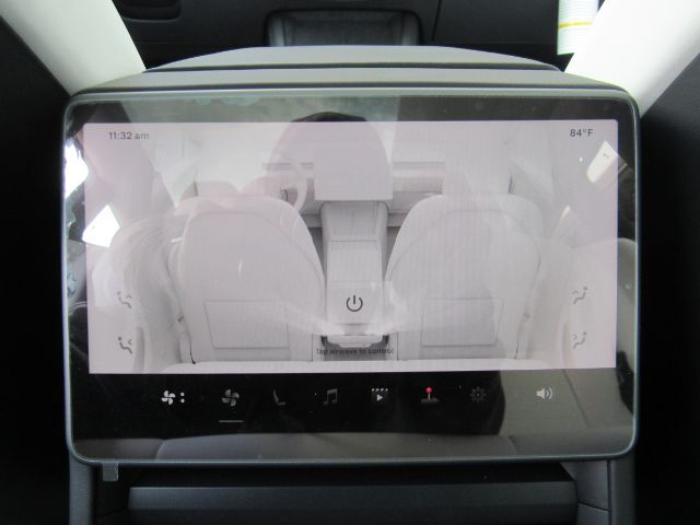 2025 Tesla Model 3 Long Range All-Wheel Drive Plano TX