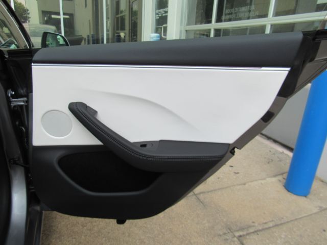 2025 Tesla Model 3 Long Range All-Wheel Drive Plano TX