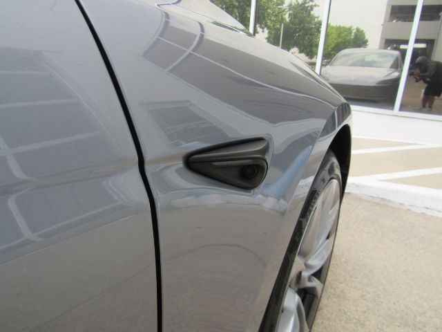2025 Tesla Model 3 Long Range All-Wheel Drive Plano TX