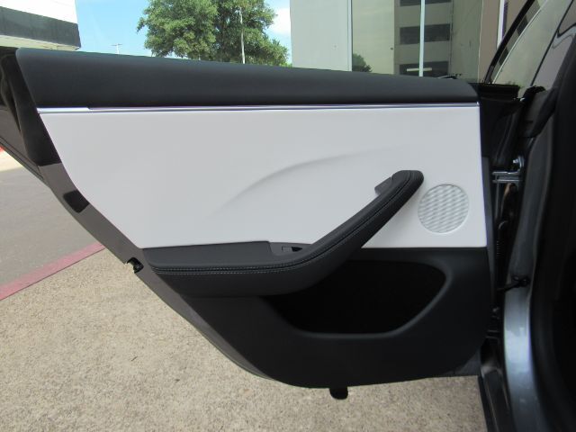 2025 Tesla Model 3 Long Range All-Wheel Drive Plano TX