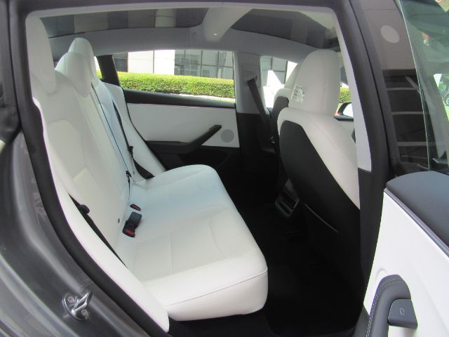2025 Tesla Model 3 Long Range All-Wheel Drive Plano TX