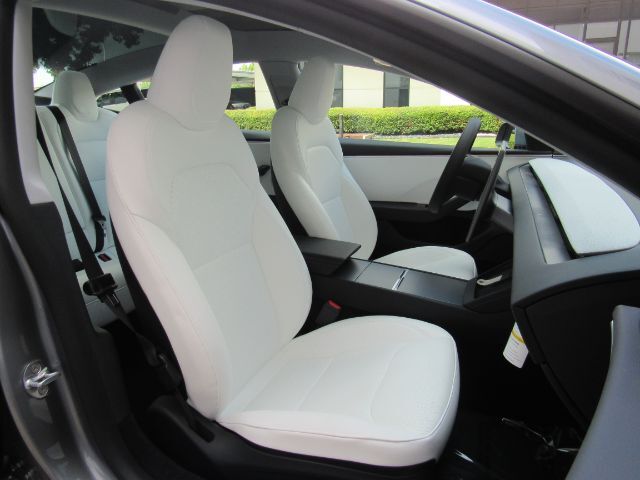 2025 Tesla Model 3 Long Range All-Wheel Drive Plano TX