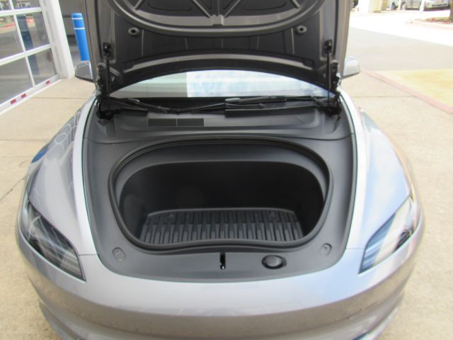 2025 Tesla Model 3 Long Range All-Wheel Drive Plano TX