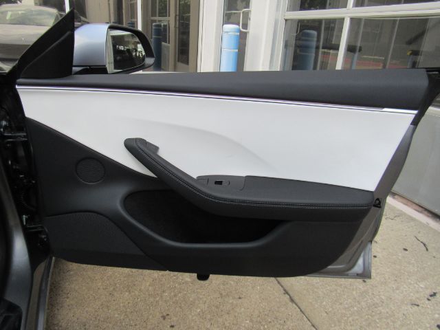 2025 Tesla Model 3 Long Range All-Wheel Drive Plano TX