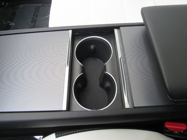 2025 Tesla Model 3 Long Range All-Wheel Drive Plano TX