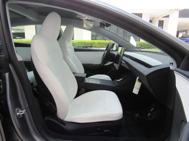 2025 Tesla Model 3 Long Range All-Wheel Drive Plano TX