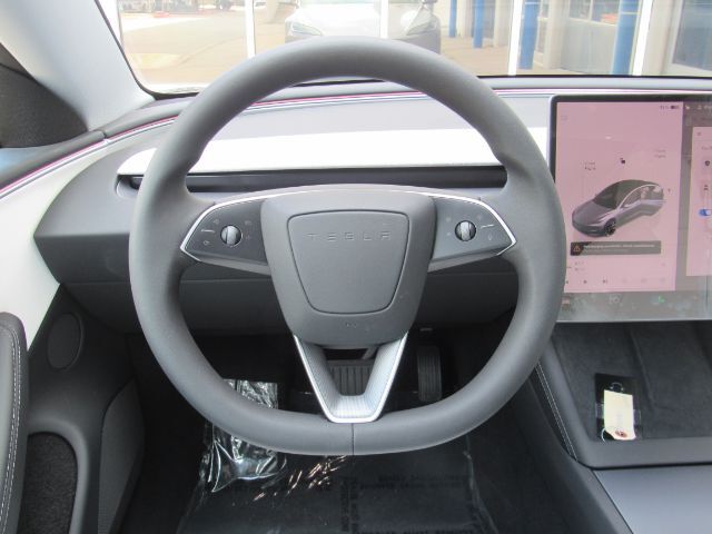 2025 Tesla Model 3 Long Range All-Wheel Drive Plano TX