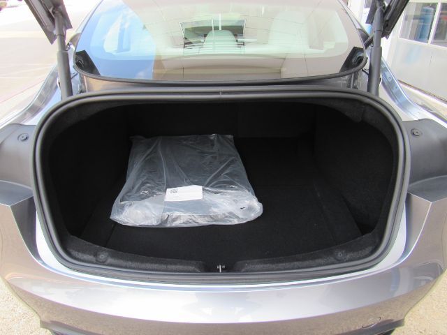2025 Tesla Model 3 Long Range All-Wheel Drive Plano TX