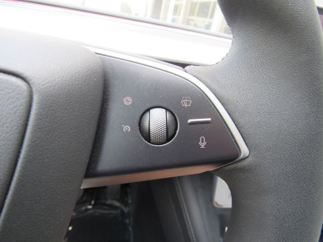 2025 Tesla Model 3 Long Range All-Wheel Drive Plano TX