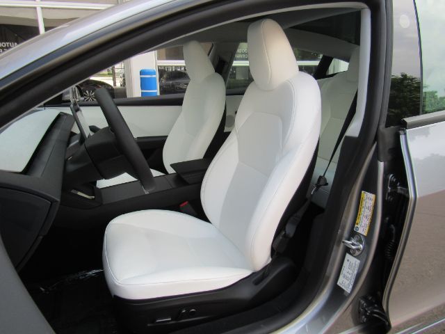 2025 Tesla Model 3 Long Range All-Wheel Drive Plano TX