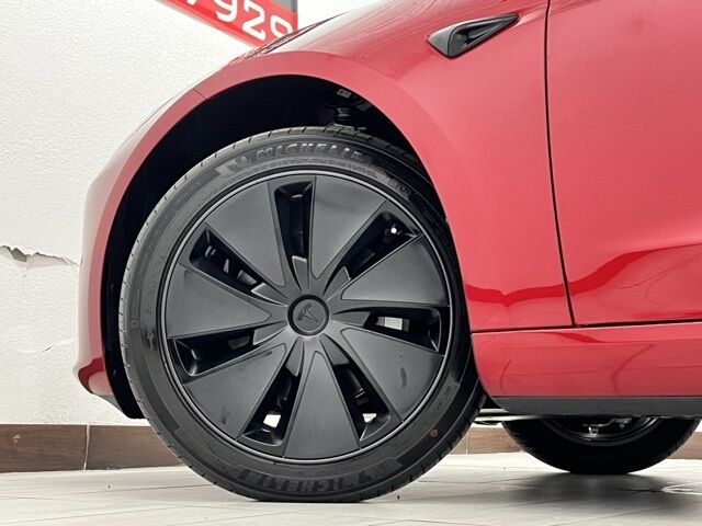 2025 Tesla Model 3 Long Range Carrollton TX