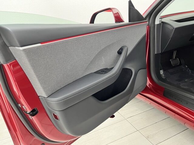 2025 Tesla Model 3 Long Range Carrollton TX
