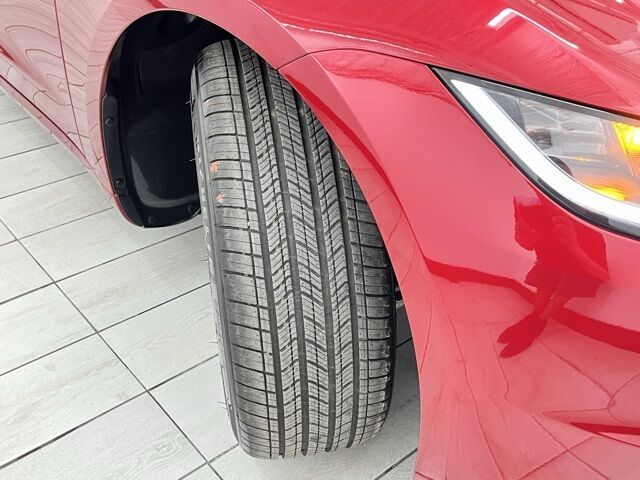 2025 Tesla Model 3 Long Range Carrollton TX