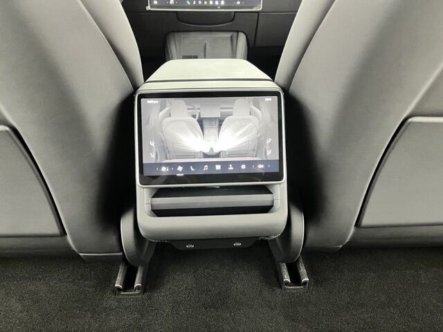 2025 Tesla Model 3 Long Range Carrollton TX