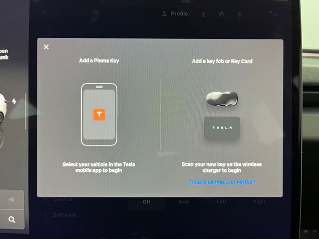 2025 Tesla Model 3 Long Range Carrollton TX