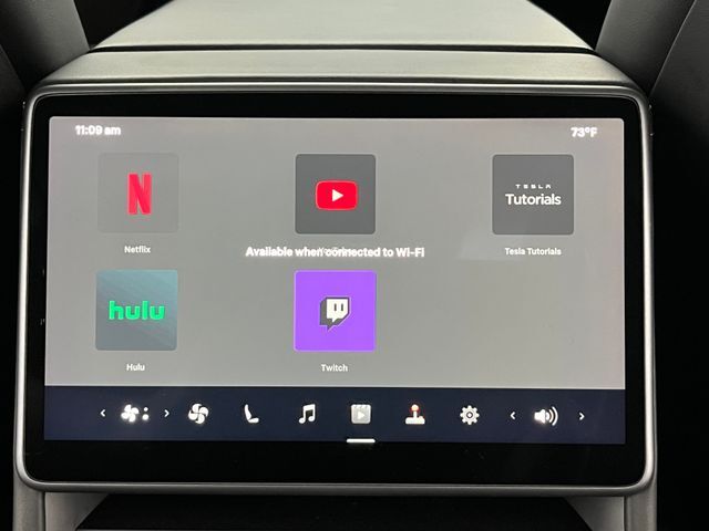 2025 Tesla Model 3 Long Range Carrollton TX