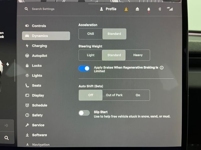 2025 Tesla Model 3 Long Range Carrollton TX