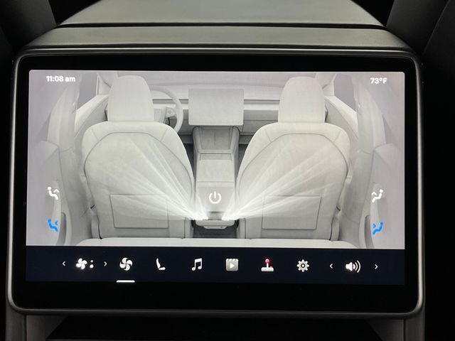 2025 Tesla Model 3 Long Range Carrollton TX