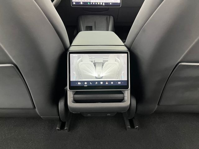 2025 Tesla Model 3 Long Range Carrollton TX