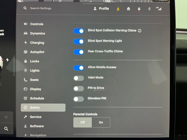 2025 Tesla Model 3 Long Range Carrollton TX