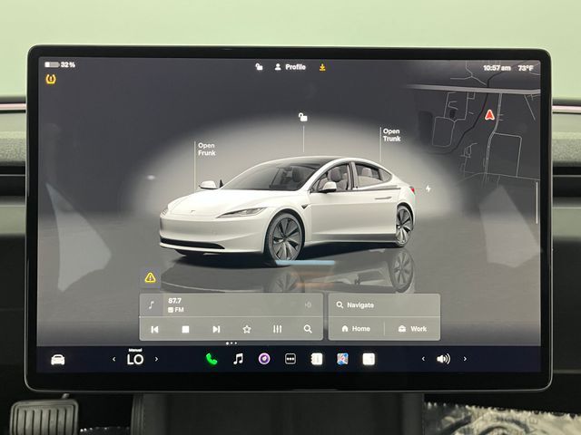2025 Tesla Model 3 Long Range Carrollton TX