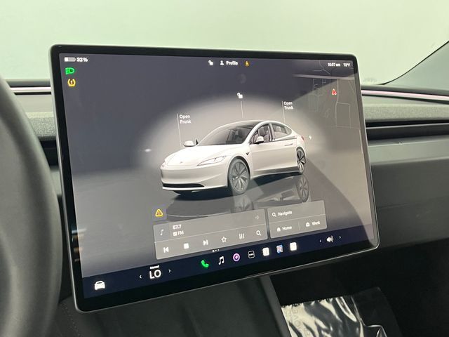 2025 Tesla Model 3 Long Range Carrollton TX