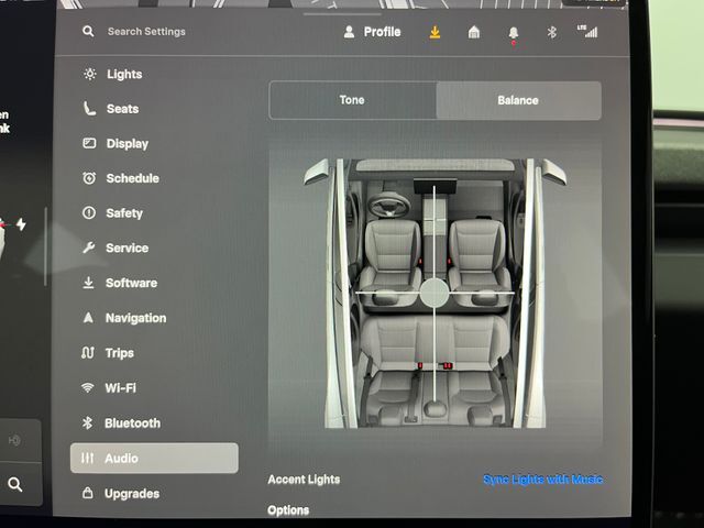 2025 Tesla Model 3 Long Range Carrollton TX