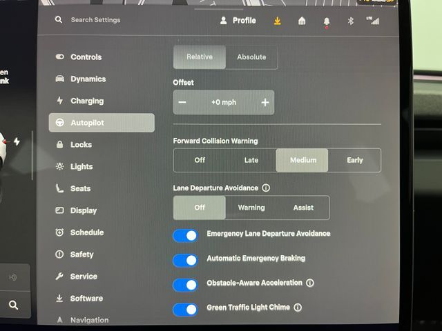 2025 Tesla Model 3 Long Range Carrollton TX