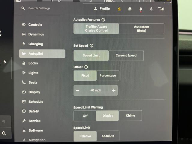 2025 Tesla Model 3 Long Range Carrollton TX