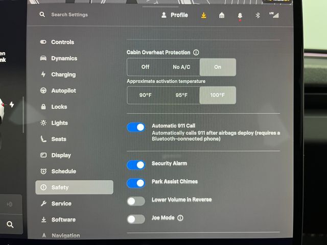 2025 Tesla Model 3 Long Range Carrollton TX