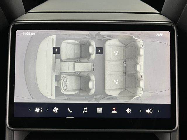 2025 Tesla Model 3 Long Range Carrollton TX