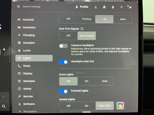 2025 Tesla Model 3 Long Range Carrollton TX