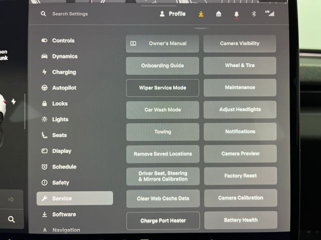 2025 Tesla Model 3 Long Range Carrollton TX