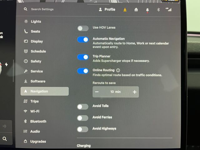 2025 Tesla Model 3 Long Range Carrollton TX