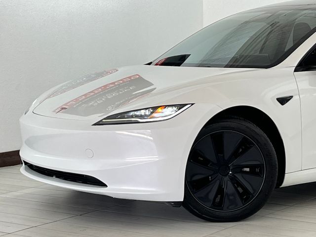 2025 Tesla Model 3 Long Range Carrollton TX